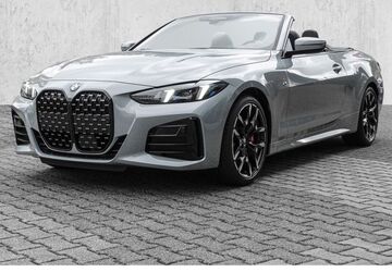 BMW 420 11.900 km 62.900 &euro; Hilden 40721