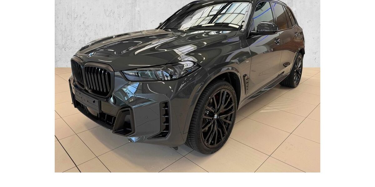 BMW X5 1.001 km 97.457 &euro; Solingen 42719