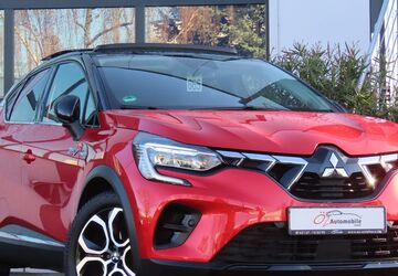 Mitsubishi ASX 19.278 km 21.900 &euro; Neuss 41469