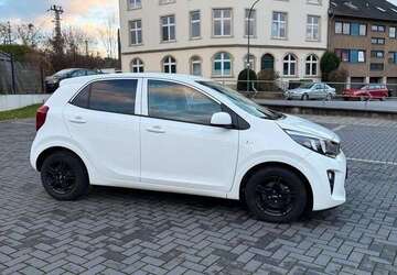 Kia Picanto 9.000 km 8.800 &euro; Gevelsberg 58285