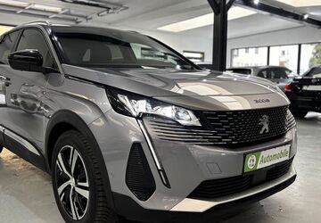 Peugeot 3008 41.500 km 25.299 &euro; Solingen 42697