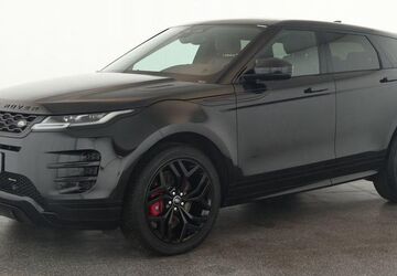 Land Rover Range Rover Evoque 53.700 km 36.584 &euro; Düsseldorf 40233
