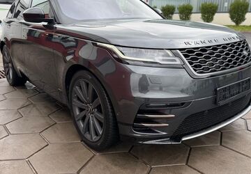 Land Rover Range Rover Velar 139.700 km 26.800 &euro; Hilden 40721