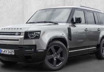 Land Rover Defender 8.500 km 83.990 &euro; Köln 51149