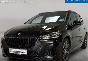 BMW 220 Active Tourer 27.436 km 34.899 &euro; Düsseldorf 40237