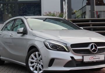 Mercedes-Benz A 180 67.084 km 14.900 &euro; Neuss 41469