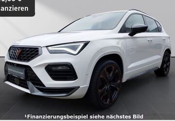 Cupra Ateca 18.988 km 31.990 &euro; Solingen 42719