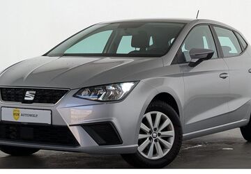 Seat Ibiza 37.100 km 10.460 &euro; Düsseldorf 40599