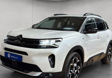 Citroen C5 Aircross 15.100 km 22.990 &euro; Düsseldorf 40233