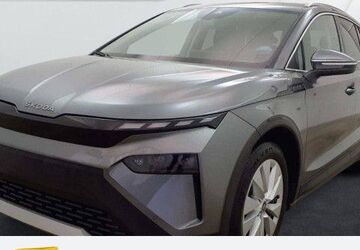 Skoda Elroq 12.826 km 38.290 &euro; Remscheid 42857