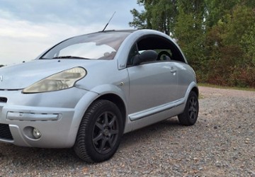 Citroen C3 137.500 km 1.350 &euro; Monheim am Rhein 40789
