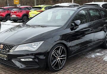 Seat Leon 38.700 km 27.490 &euro; Hattingen 45527