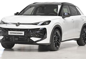 VW T-Roc 1.500 km 37.990 &euro; Solingen 42651