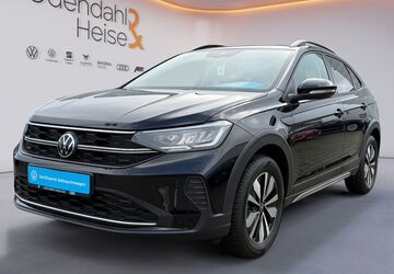 VW Taigo 25.309 km 20.480 &euro; Köln 50739