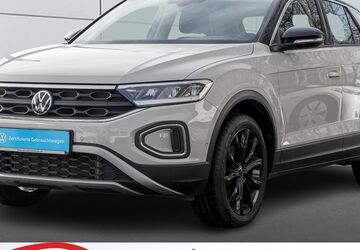 VW T-Roc 60.660 km 22.990 &euro; Hattingen 45527