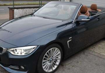 BMW 428 123.000 km 19.950 &euro; Neuss 41460