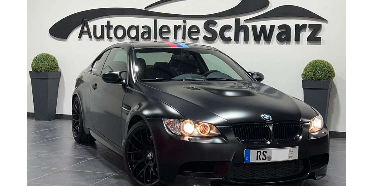 BMW M3 28.340 km 106.400 &euro; Remscheid 42897