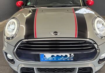 Mini Cooper 104.200 km 12.999 &euro; Hilden 40723
