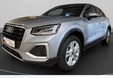 Audi Q2 12.138 km 27.770 &euro; Köln (Raderberg) 50968