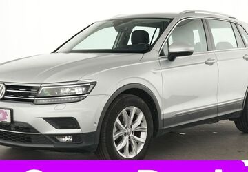 VW Tiguan 59.522 km 22.789 &euro; Neuss 41460