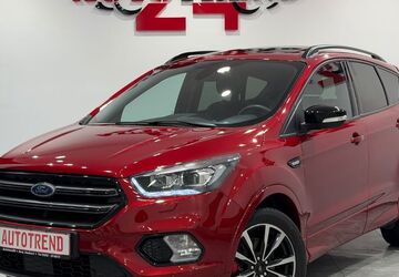 Ford Kuga 69.000 km 18.900 &euro; Bergisch Gladbach 51469