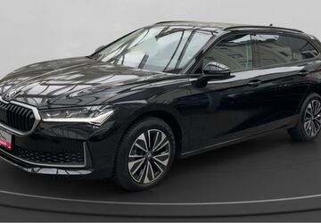 Skoda Superb 26.248 km 38.980 &euro; Köln-Mülheim 51063