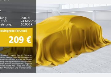 VW T-Roc 15.515 km 23.690 &euro; Remscheid 42897