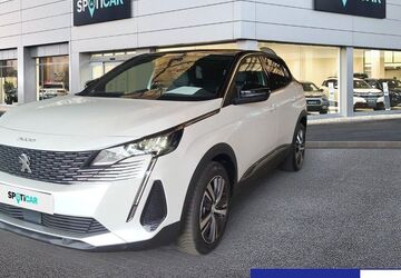 Peugeot 3008 12.128 km 19.790 &euro; Köln 51065