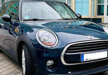 Mini Cooper 89.000 km 11.900 &euro; Köln 50823