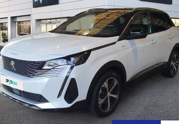 Peugeot 3008 30.413 km 21.780 &euro; Köln 51065