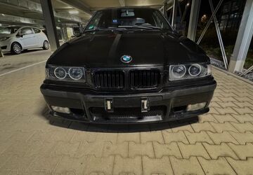 BMW 323 218.000 km 6.500 &euro; Monheim am Rhein 40789