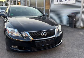 Lexus Andere 146.008 km 8.999 &euro; Bergisch-Gladbach 51469