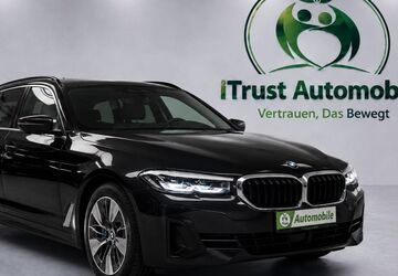 BMW 520 136.500 km 25.999 &euro; Solingen 42697