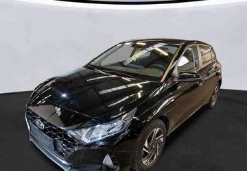 Hyundai i20 62.990 km 16.429 &euro; Hilden 40721