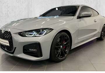 BMW 430 60.000 km 43.900 &euro; Solingen 42719