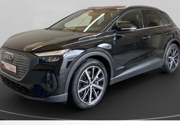 Audi Q4 e-tron 3.755 km 39.790 &euro; Köln 50823