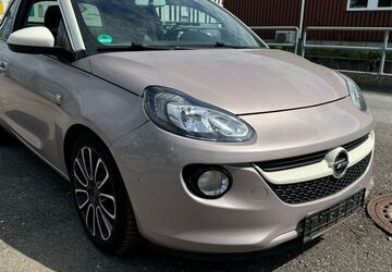 Opel Adam 133.000 km 4.500 &euro; Wuppertal 42389