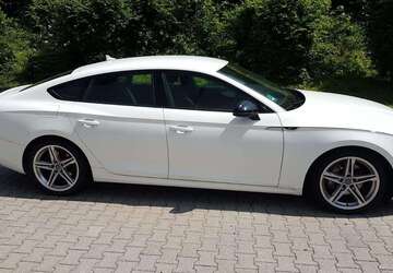 Audi A5 164.000 km 21.000 &euro; Lindlar 51789