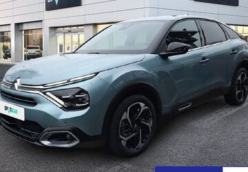 Citroen C4 32.190 km 17.690 &euro; Solingen 42655