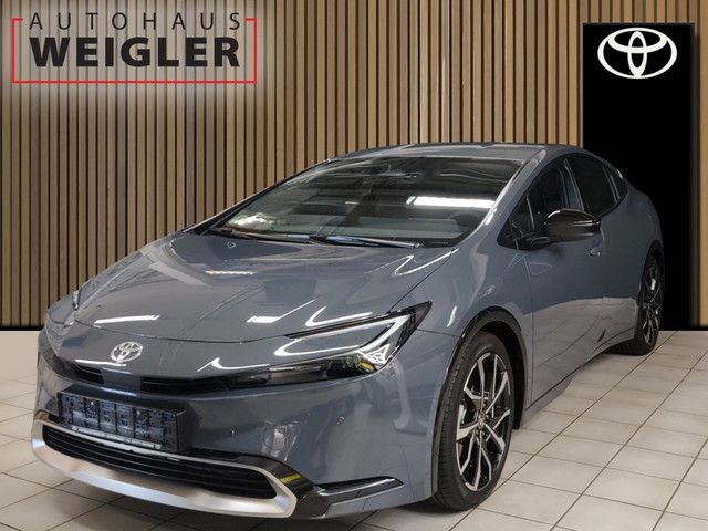 Toyota Prius 1.500 km 39.990 &euro; Leverkusen 51381