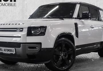 Land Rover Defender 29.089 km 93.900 &euro; Köln 51149