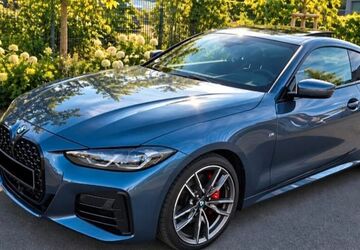 BMW 440 74.756 km 43.900 &euro; Solingen 42653