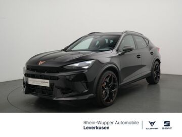 Gebrauchte Cupra Formentor