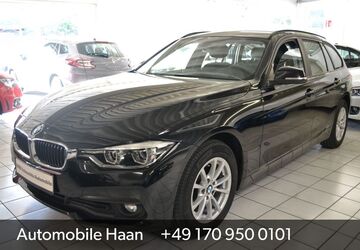 BMW 318 196.840 km 9.999 &euro; Solingen 42719