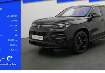 VW Tayron 1.009 km 68.480 &euro; Leverkusen 51379