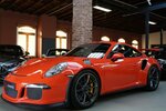 Porsche 911 991 GT3 RS PCCB 918 Approved Chrono Carbon 23.563 km 164.500 &euro; Wuppertal 42327