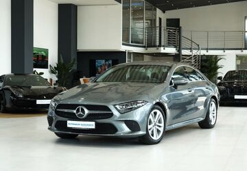 Mercedes-Benz CLS 350 52.241 km 37.680 &euro; Köln 51147