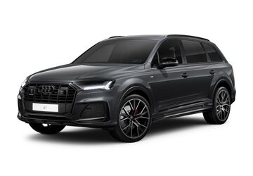 Audi Q7 28.000 km 74.900 &euro; Köln 50823