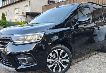 Renault Kangoo 34.260 km 26.950 &euro; Solingen 42657