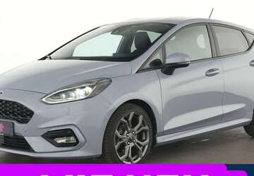 Ford Fiesta 35.477 km 15.749 &euro; Neuss bei Düsseldorf 41460